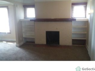 13968 Manor St, Detroit, MI 48238