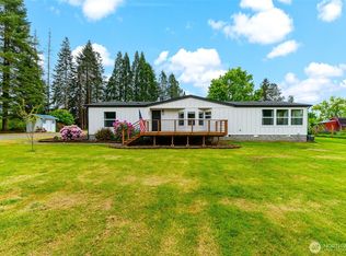 567 QUICK Road, Castle Rock, WA 98611