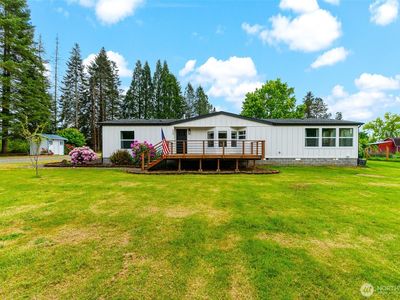 567 QUICK Road, Castle Rock, WA, 98611