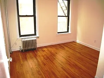 Rented by City Connections Realty