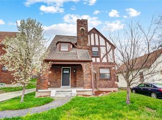 141 E Beechwood Ave, Dayton, OH 45405