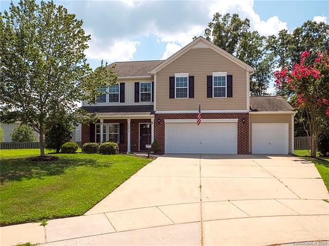 1st image of 13010 William Harvey Ct