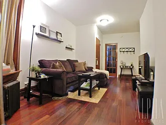 Rented by Alpha Properties NYC I LLC