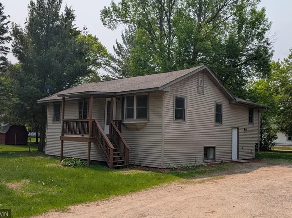 353 44th Ave NW, Backus, MN 56435