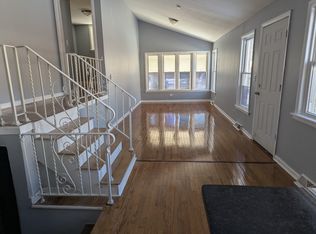 4419 S Leclaire Ave, Chicago, IL 60638