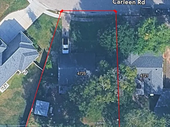 4725 Carleen Rd, Houston, TX 77092