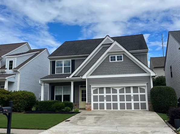 416 Belmont Way, Woodstock, GA 30189