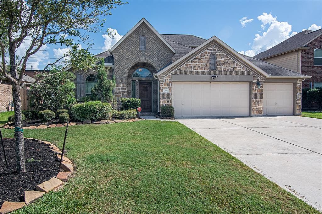 20811 White Oak Ridge Dr, Houston, TX 77095 Zillow