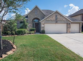 20811 White Oak Ridge Dr, Houston, TX 77095