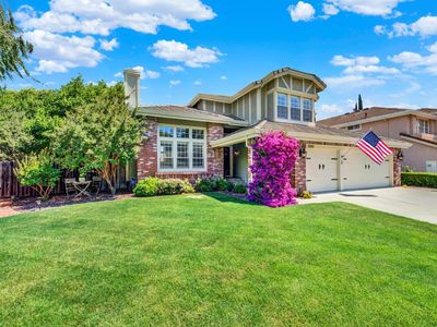 3242 Banff Drive, Fairfield, CA, 94534