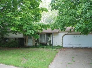 3509 N Wellington Ave, Indianapolis, IN 46226