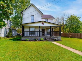 126 N Clinton St, Richwood, OH
