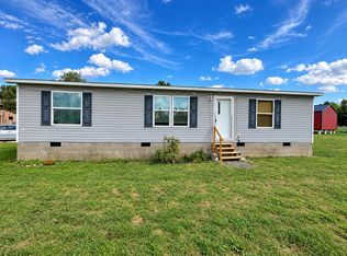 3270 Saltwell Rd, Owingsville, KY 40360