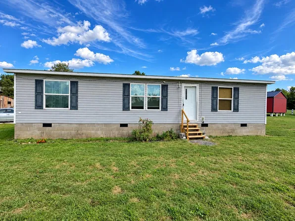 3270 Saltwell Rd, Owingsville, KY 40360