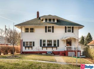 5001 Cuming St, Omaha, NE 68132