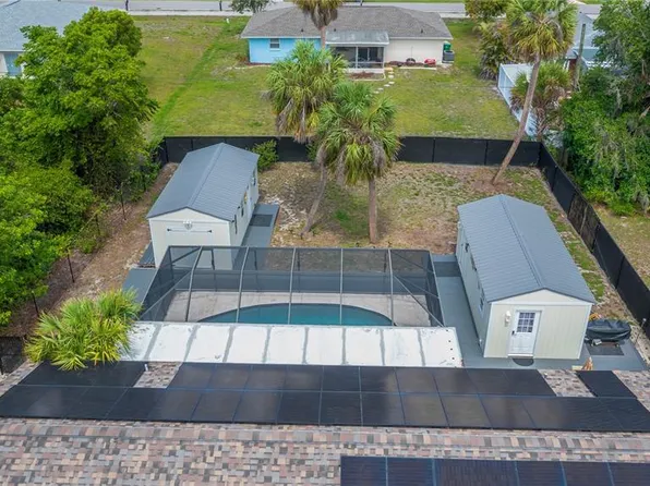 1443 Abscott St, Pt Charlotte, FL 33952