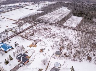 LOT County Road 18, South Dundas, ON K0C2H0