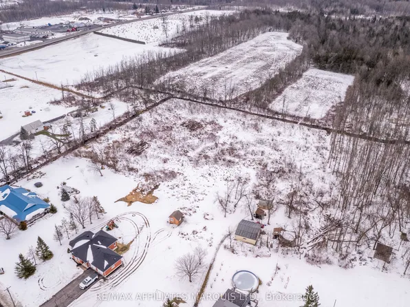 LOT County Road 18, South Dundas, ON K0C 2H0