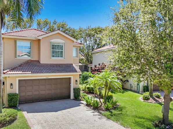 7686 Corkwood Ave, Boynton Beach, FL 33437
