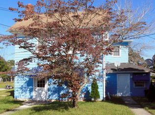 157 High St, Leesburg, NJ 08327