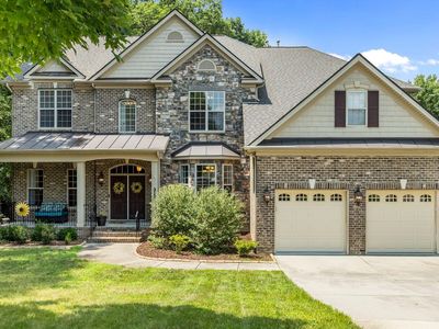 3521 Song Sparrow Dr, Wake Forest, NC, 27587
