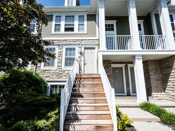 4869 Rapid River Ave SW, Wyoming, MI 49418