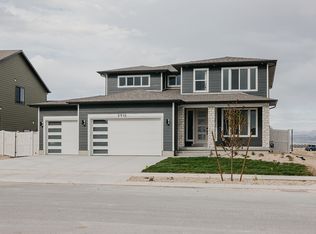2910 N Kingbird Dr #626, Eagle Mountain, UT 84005