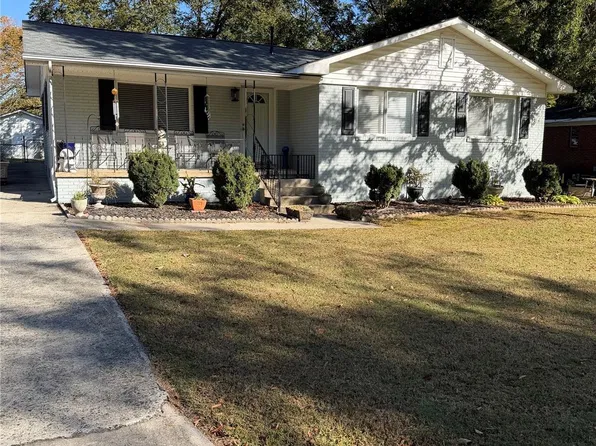 1003 Rhode Island Ave, Kannapolis, NC 28083