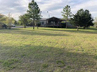 3536 County Road 2620, Caddo Mills, TX 75135