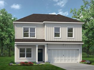 The Waring III Plan, Sunset Meadows, Charlotte, NC 28216