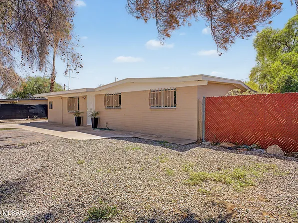 5531 S Olympia Stra, Tucson, AZ 85706