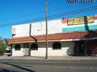2151 E Main St, Stockton, CA 95205