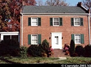 517 Stamford Rd, Baltimore, MD 21229