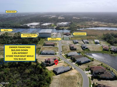 10 Rio Vista Dr, Palm Coast FL - Owner Finance Home