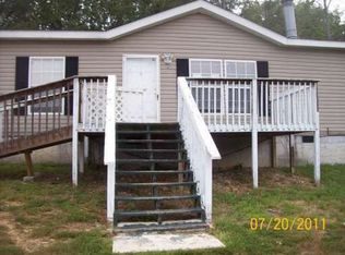1433 Shope Lake Rd SE, Rydal, GA 30171