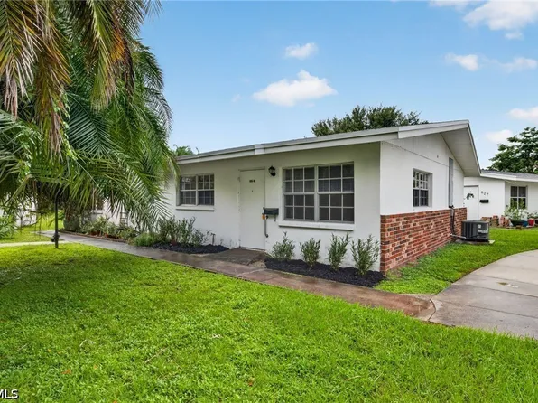 825 Courtington Ln #2, Fort Myers, FL 33919