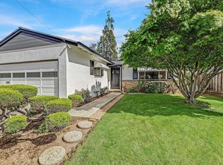 541 Evangeline Way, Hayward, CA 94544