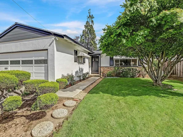541 Evangeline Way, Hayward, CA 94544