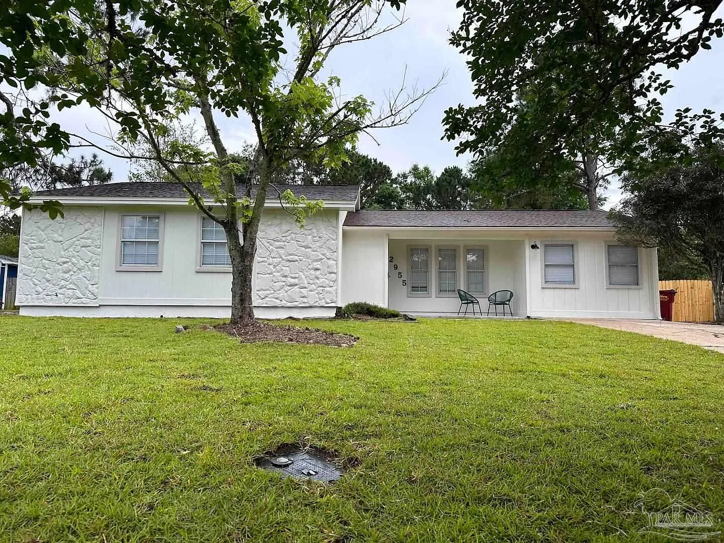 4 bed, 2.0 bath, 1650 sqft, $2,295 — Photo 1