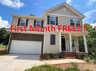 115 Taylor Made Dr, Statesville, NC 28677