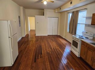 1027 N Caroline St APT 1, Baltimore, MD 21205