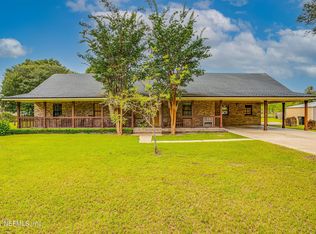 35091 Chestnut Ln, Callahan, FL 32011