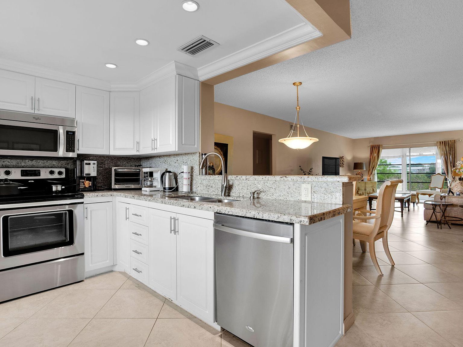 3202 Portofino Pt #E4