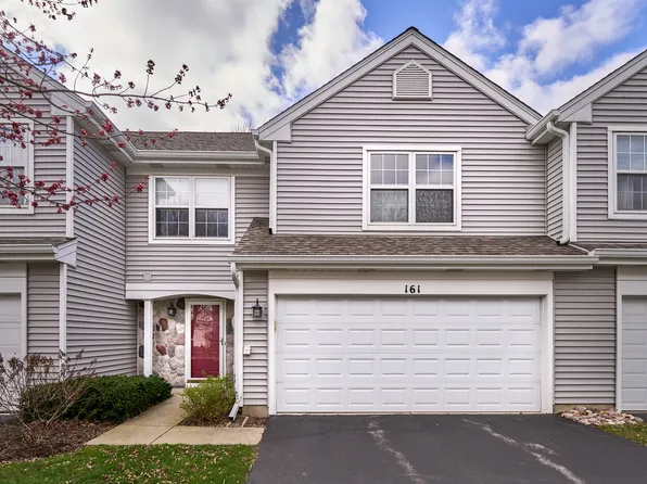161 Parkview Dr, Wauconda, IL 60084