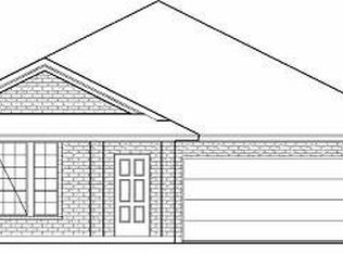 1105 Lubbock Ln, Melissa, TX 75454