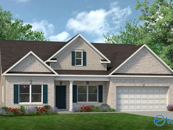 202 School House Dr, Decatur, AL 35603