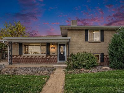 7435 W 67th Avenue, Arvada, CO, 80003