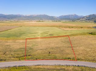 3285 Old Post Ln, Victor, ID 83455