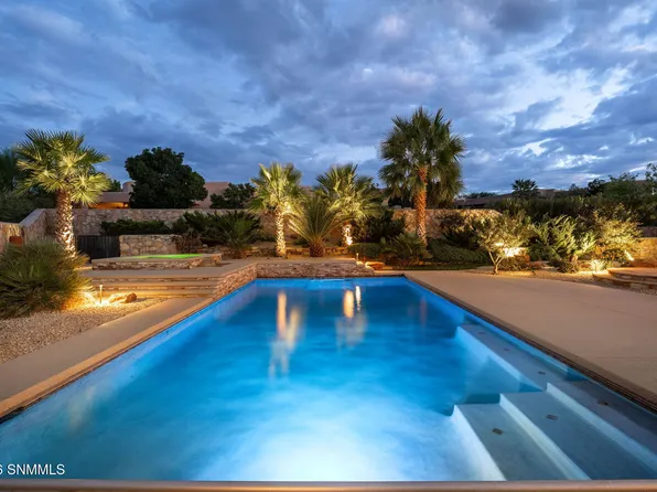 1228 Sonnet Ct, Las Cruces, NM 88007