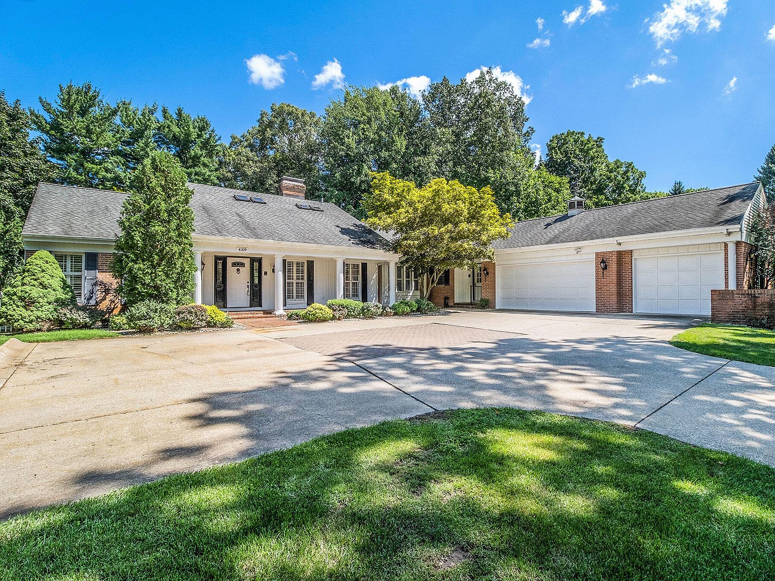 4319 Bronson Blvd, Kalamazoo, MI 49008 Zillow